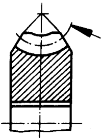 圓柱蝸杆、蝸輪術語及代号蝸輪