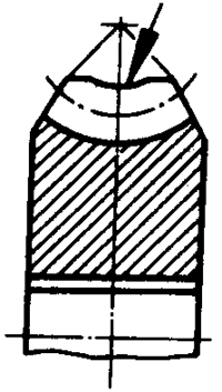 圓柱蝸杆、蝸輪術語及代号蝸輪