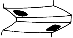 錐齒輪和準雙曲面齒輪術語加工方法、輪齒接觸、檢查和試驗