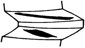 錐齒輪和準雙曲面齒輪術語加工方法、輪齒接觸、檢查和試驗
