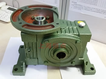  WPWDKT萬能型蝸輪蝸杆減速機